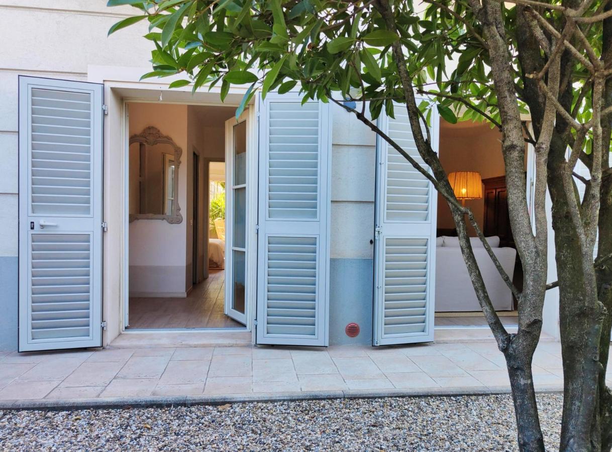 Il Cortiletto - Suites & Apartments Pistoya Exterior foto